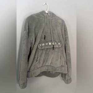 YoungLA Kangaroo Hoodie NEW (No tag)